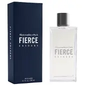 Abercrombie & Fitch Fierce Uomo 200 ml — Eau de Toilette