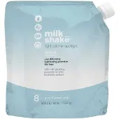 Milk shake Light Catcher, Polvere Ossidante per Capelli, 2000 g