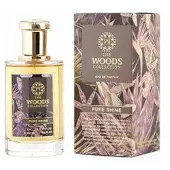 The Woods Collection Pure Shine EDP 100 ml — Eau de Parfum