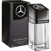 Mercedes-Benz Mercedes Benz Select Man Edt 100ml Spray