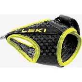 LEKI Shark Frame Strap Mesh (M/L/XL, fuchsia)