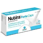 SALVAT Nutira Forte 30 capsule — Integratore