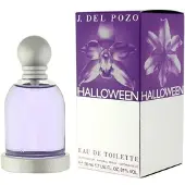Jesus Del Pozo Halloween EDT 100ml