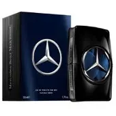 Mercedes-benz Man Intense EDT 100ml