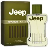 Jeep adventure edt 100 ml