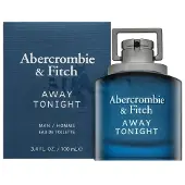 Abercrombie & Fitch Away Tonight Uomo 100 ml — Eau de Toilette