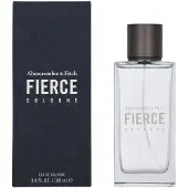 Abercrombie & Fitch Fierce EdC Unisex 100 ml — Eau de Cologne