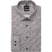 Olymp Camicia 'Level 5 City Uni' bianco