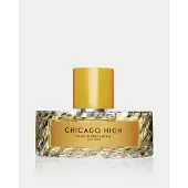 Vilhelm Chicago High Eau de Parfum 50 ml — Eau de Parfum