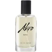 Akro Bake 30 ml — Eau de Parfum Unisex