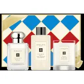 Jo Malone Trio Fragranze Faithfuls — Acqua di Colonia