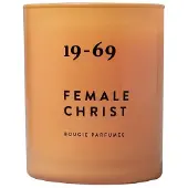 19-69 Female Christ 200 ml — Candela