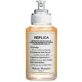 Maison Martin Margiela Never ending summer 30 ml — Eau de Toilette