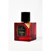 Vertus Rouge Rebel Eau de Parfum 100 ml — Donna