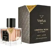 Vertus Oriental Rose Eau de Parfum 100 ml — Donna