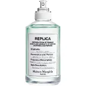 Maison Martin Margiela Bubble Bath 100 ml — Eau de Toilette