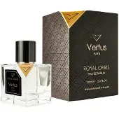 Vertus Royal Orris 100 ml — Eau de Parfum