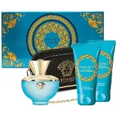 Versace Dylan Turquoise Pour Femme 100 ml Donna — Eau de Toilette