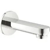GROHE Eurosmart Cosmopolitan bocca da bagno a parete cromo - 13261000