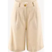 Tamaris Bermuda Shorts beige - 40