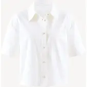 Tamaris Blusa bianco - 40