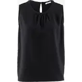 Tamaris Blusa nero - 40
