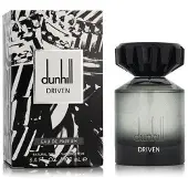 Dunhill Driven Uomo 100 ml — Eau de Parfum