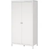 CALICOSY - Armadio 2 ante H199 cm - BARCELONE