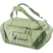 Deuter Duffel Pro 40 Borsa da viaggio (40 l, verde)