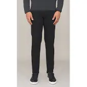 Trussardi Jeans 370 close nero, colore nero