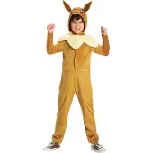 Pokémon Costume Da Bambino Monkey