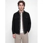 Jack & Jones Camicia 'JJERegent' nero