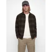 Jack & Jones Giacca Camicia Relaxed Fit