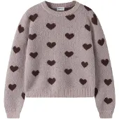 Name it Pullover A Maglia