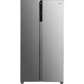 Beko Frigorifero Americano Gno5323xpn