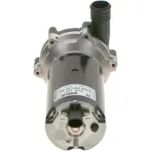 Bosch Pompa dell'acqua supplementare