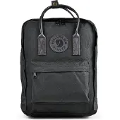 Fjällräven Kanken No. 2 Zainetto nero