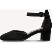 Tamaris Decolleté nero - 39