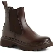Tamaris Stivaletti Chelsea marrone - 38