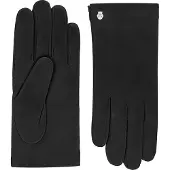 Roeckl Odessa Guanti Vera Pelle nero