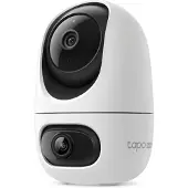 TP-LINK Telecamera Di Sicurezza Tapo C245d