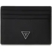 GUESS Astuccio 'Milano' nero