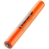 Nebo Tools Batterie Ricaricabili 3 X 26650-5000 Mah