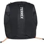 Adidas MT Trail Vest 5 Zaino per trail running (M, nero)