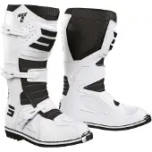 Shot Race Gear Stivali Off-road Race 2
