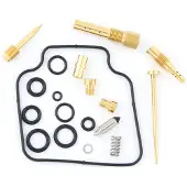 Keyster Kit Di Riparazione Del Carburatore Kh-1252n