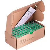 Green Cell Batterie Ricaricabili 50gc18650nmc29
