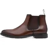 Tamaris Stivaletti Chelsea marrone - 45