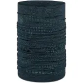 Buff Dryflx Sciarpa a tubo (One Size, blu)