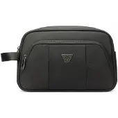 Roncato City 3.0 Necessaire 18x28x10 Cm - Nero